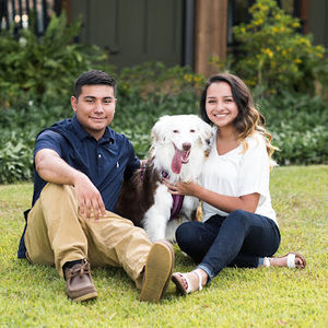 Meet your Posher, Brittany